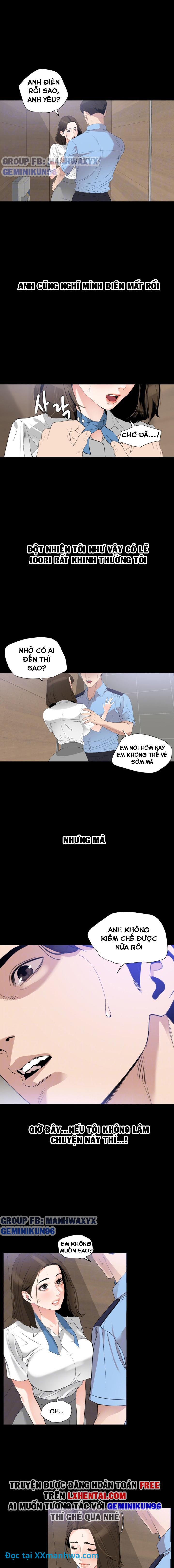 Đừng như thế mà! Con rể Chapter 14 - Page 2