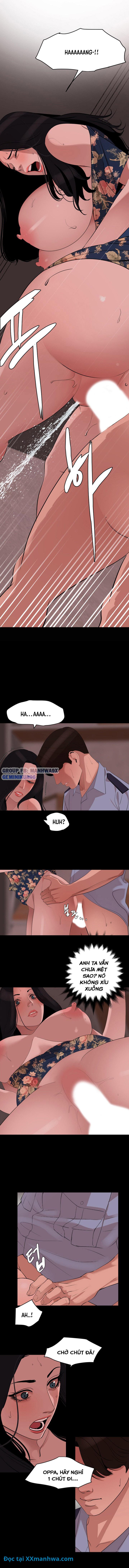 Đừng như thế mà! Con rể Chapter 19 - Page 7