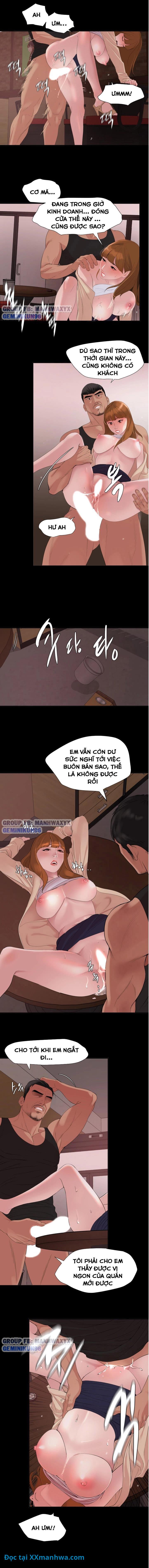 Đừng như thế mà! Con rể Chapter 2 - Page 10