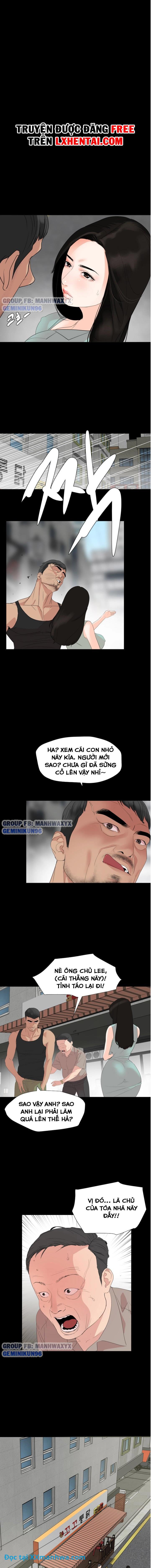 Đừng như thế mà! Con rể Chapter 2 - Page 14