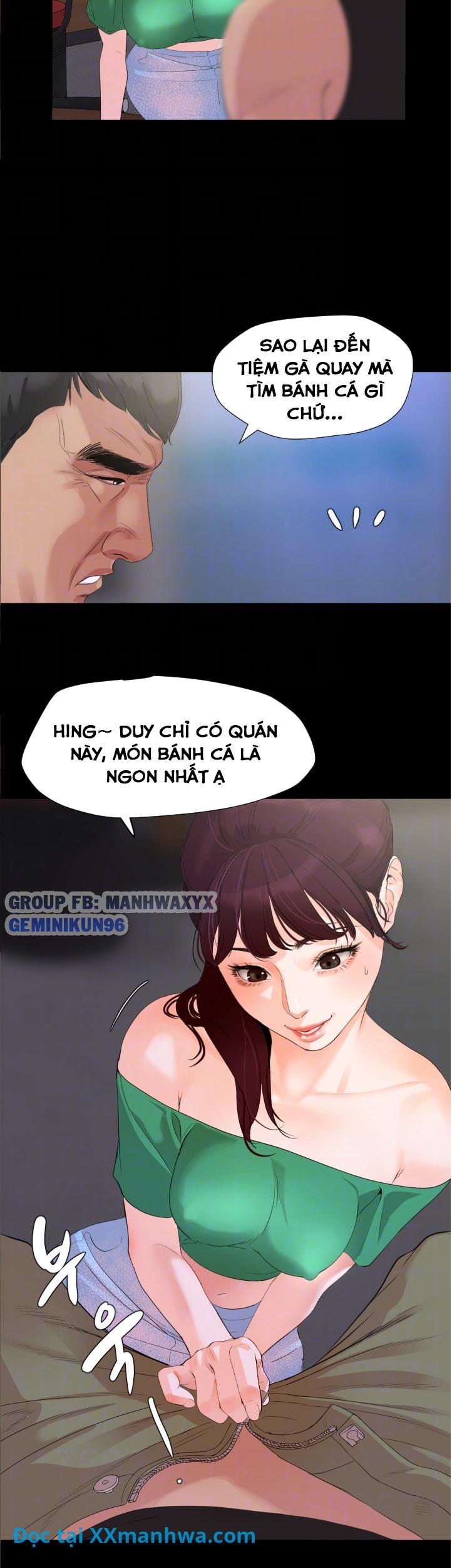 Đừng như thế mà! Con rể Chapter 3 - Page 12