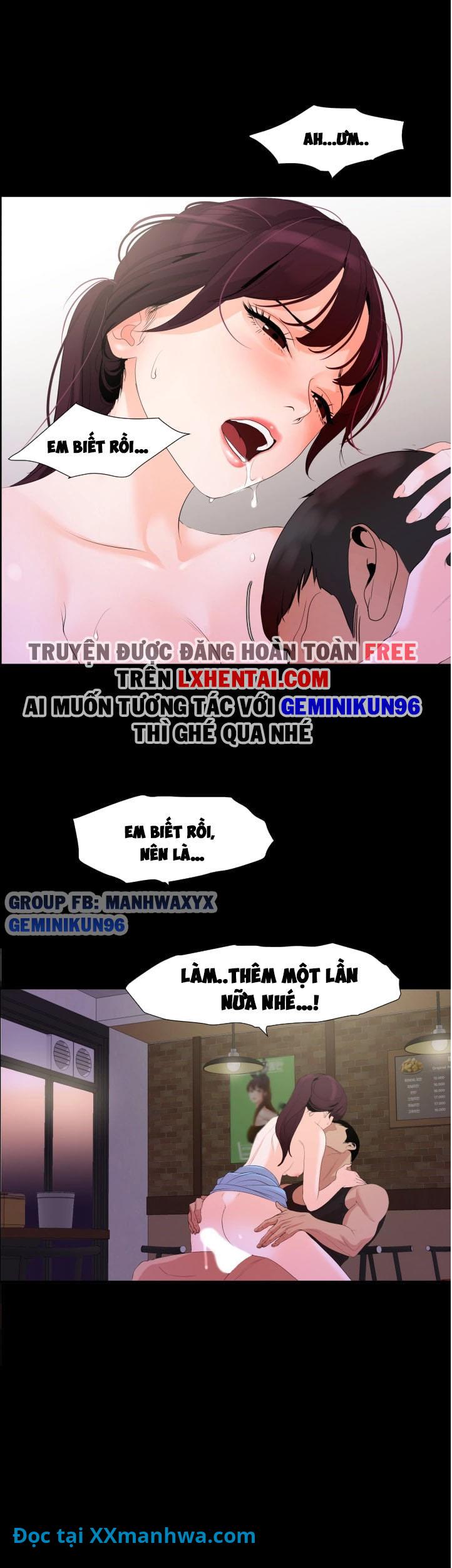 Đừng như thế mà! Con rể Chapter 3 - Page 31