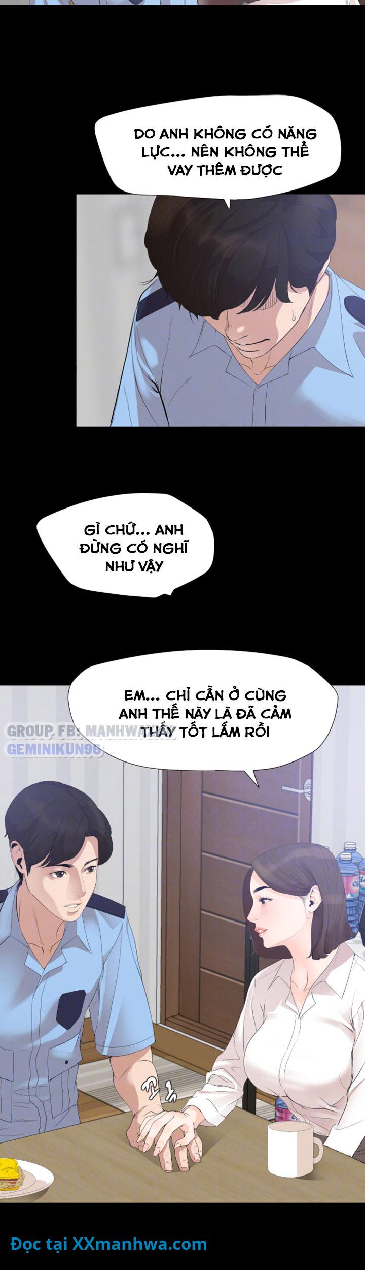 Đừng như thế mà! Con rể Chapter 4 - Page 7