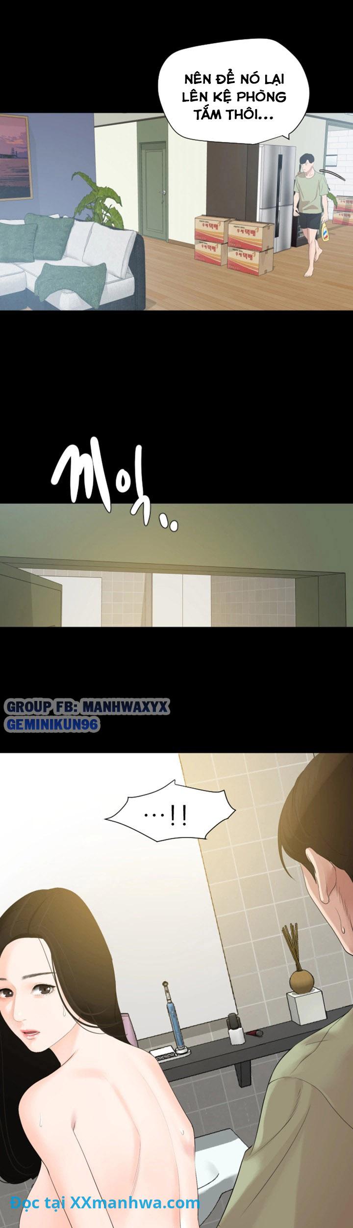 Đừng như thế mà! Con rể Chapter 4 - Page 27