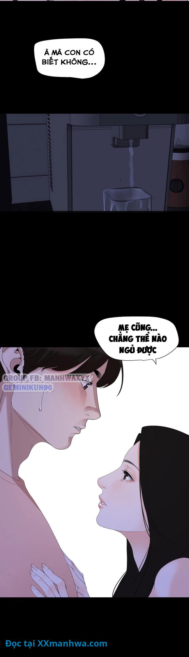 Đừng như thế mà! Con rể Chapter 4 - Page 38