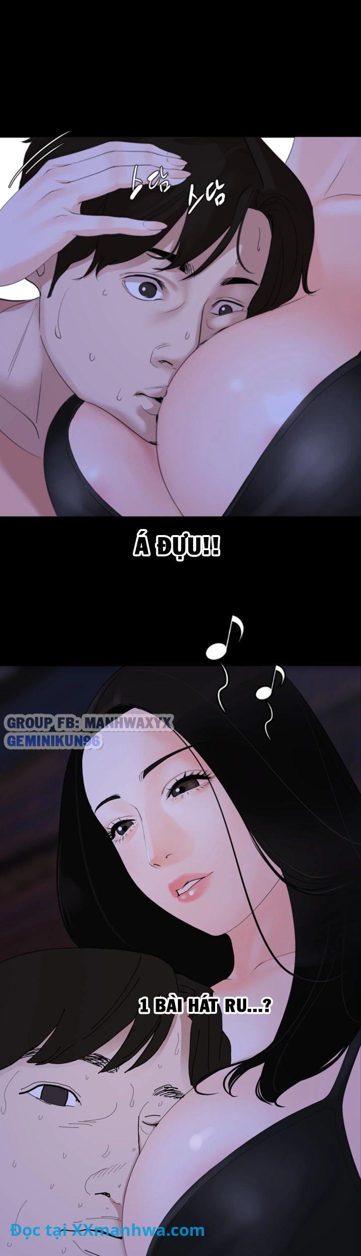 Đừng như thế mà! Con rể Chapter 5 - Page 7