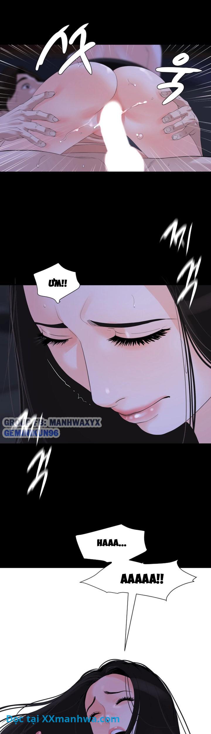 Đừng như thế mà! Con rể Chapter 5 - Page 31