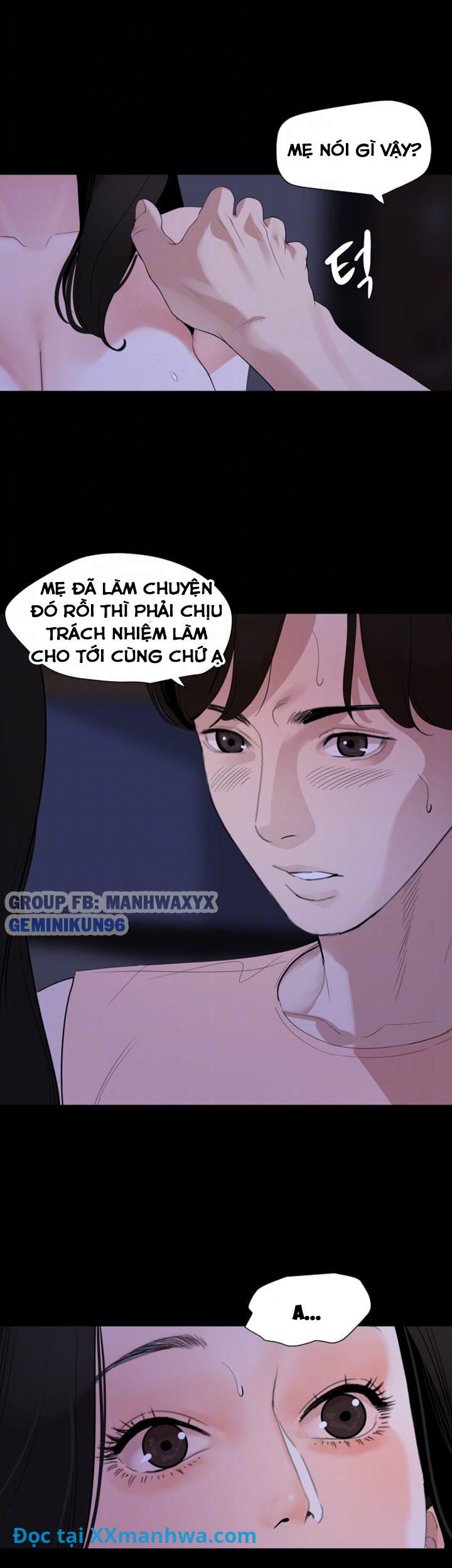 Đừng như thế mà! Con rể Chapter 6 - Page 8