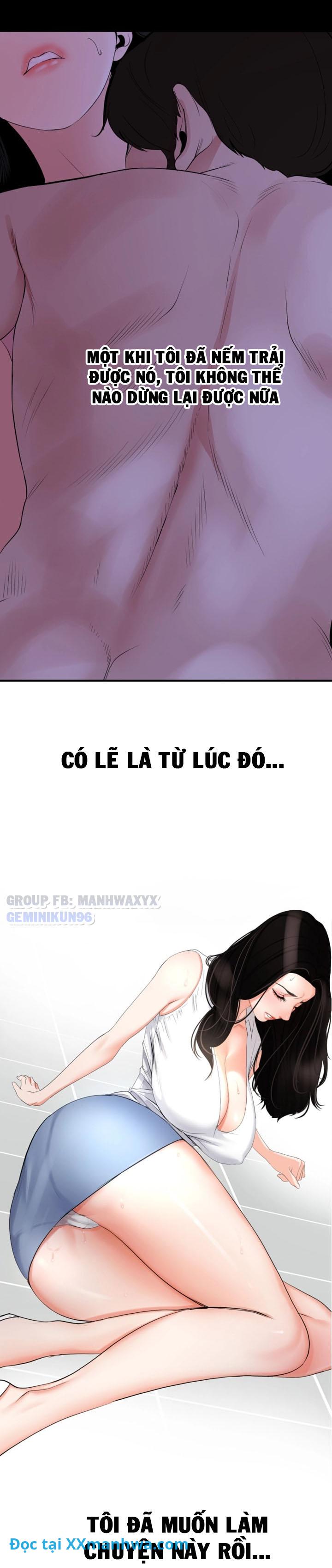 Đừng như thế mà! Con rể Chapter 6 - Page 11