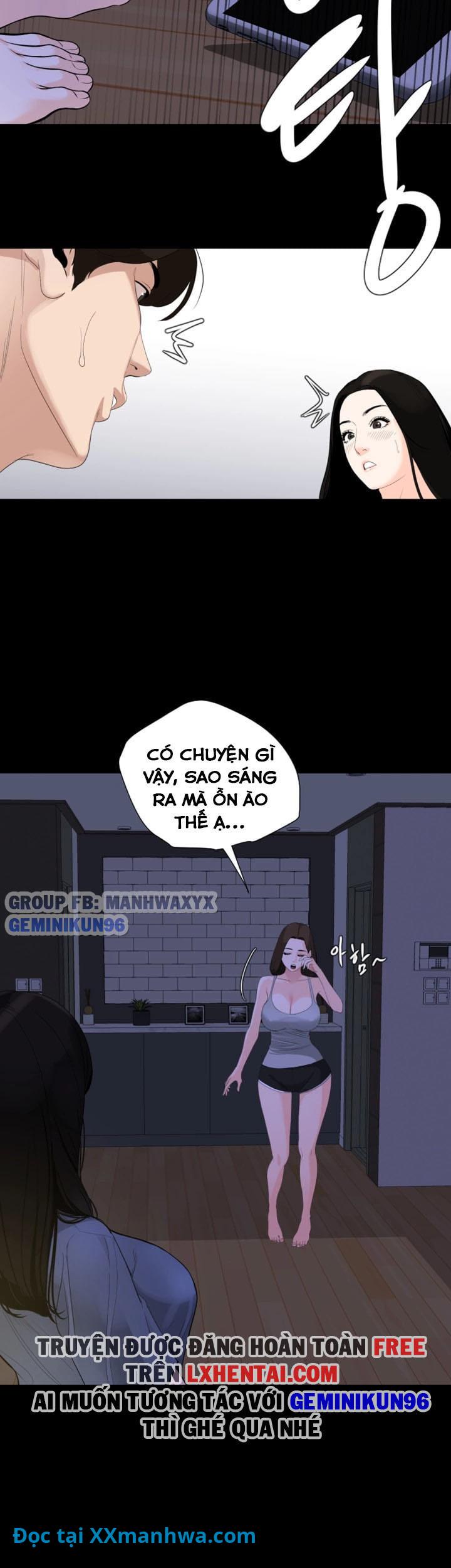 Đừng như thế mà! Con rể Chapter 6 - Page 31