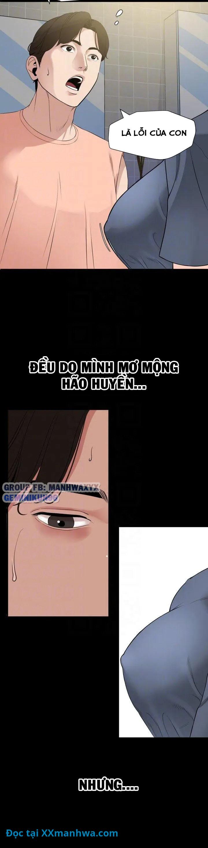 Đừng như thế mà! Con rể Chapter 7 - Page 4