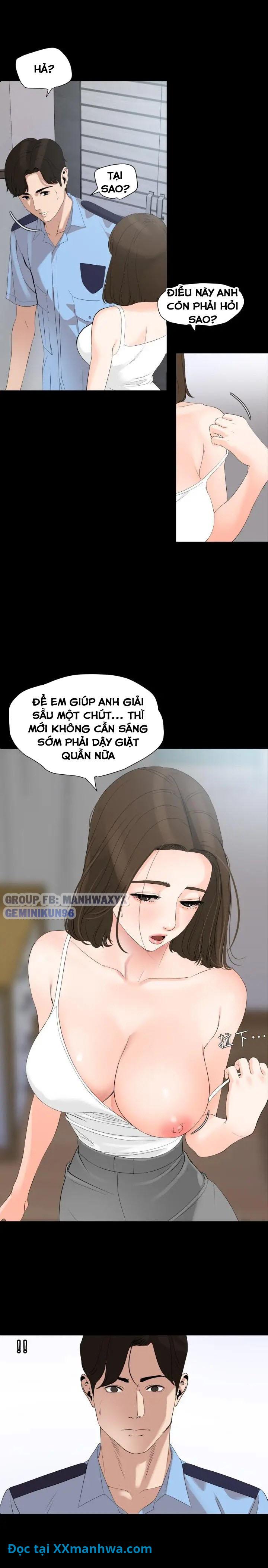 Đừng như thế mà! Con rể Chapter 7 - Page 9