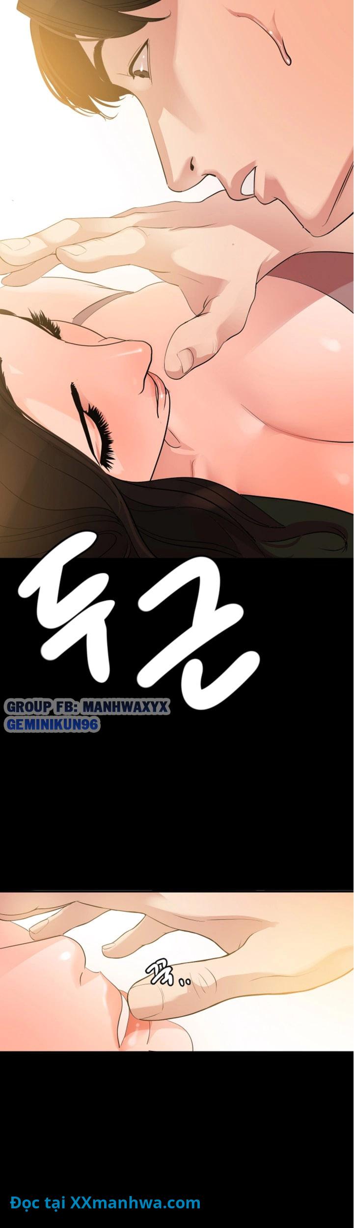 Đừng như thế mà! Con rể Chapter 9 - Page 10