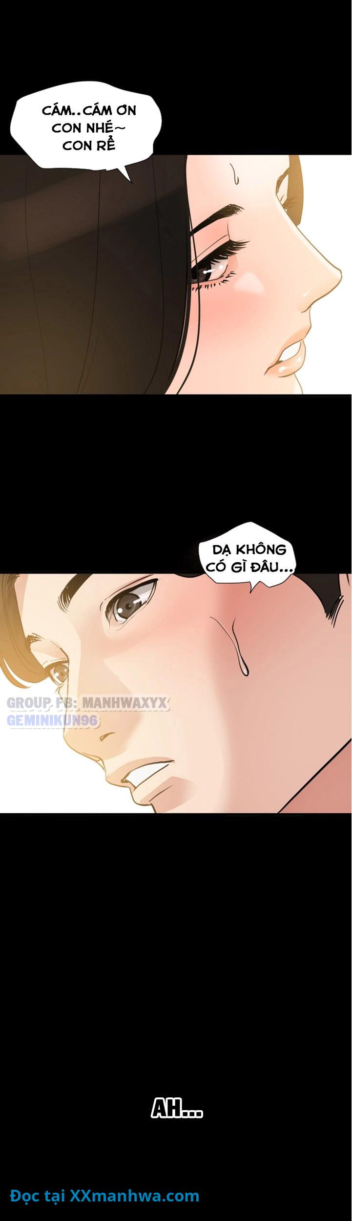 Đừng như thế mà! Con rể Chapter 9 - Page 17