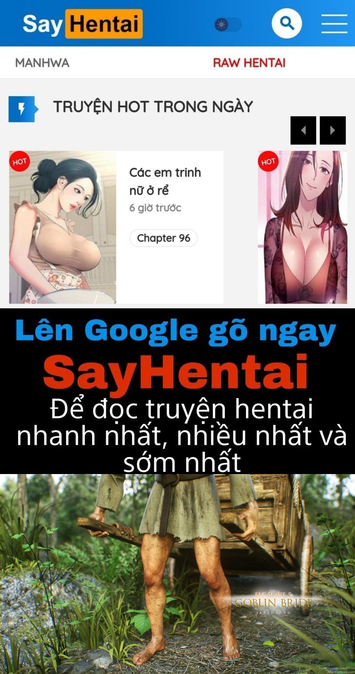 HentaiVn Truyện tranh online