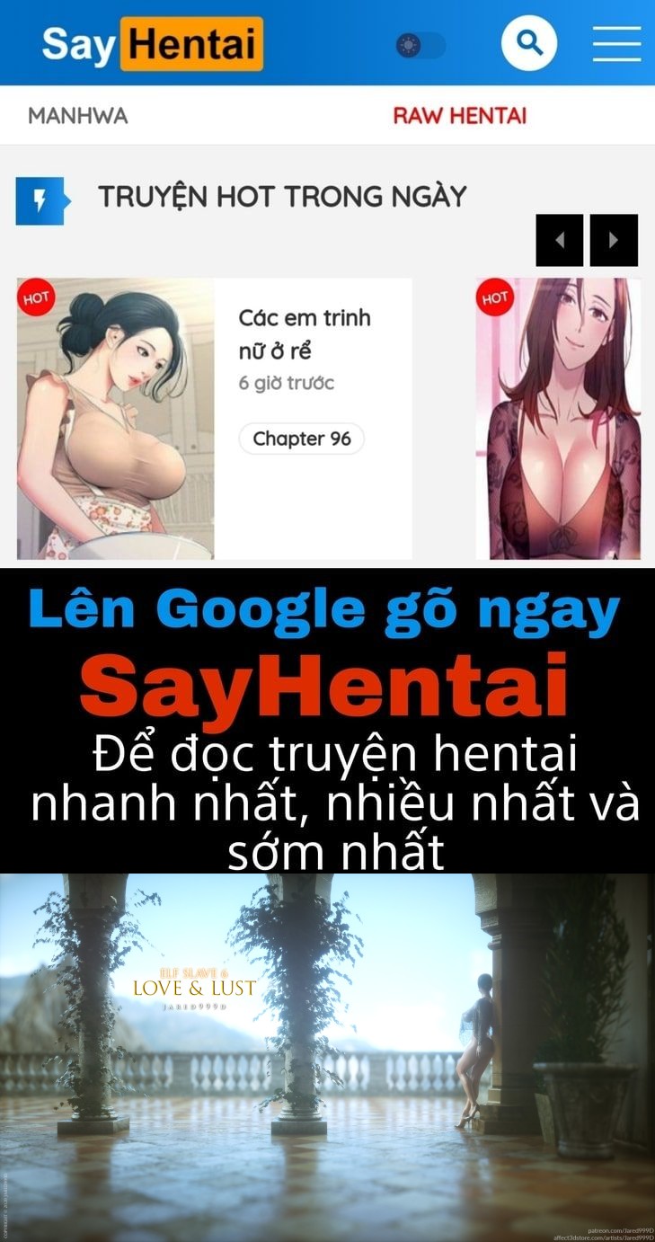 HentaiVn Truyện tranh online