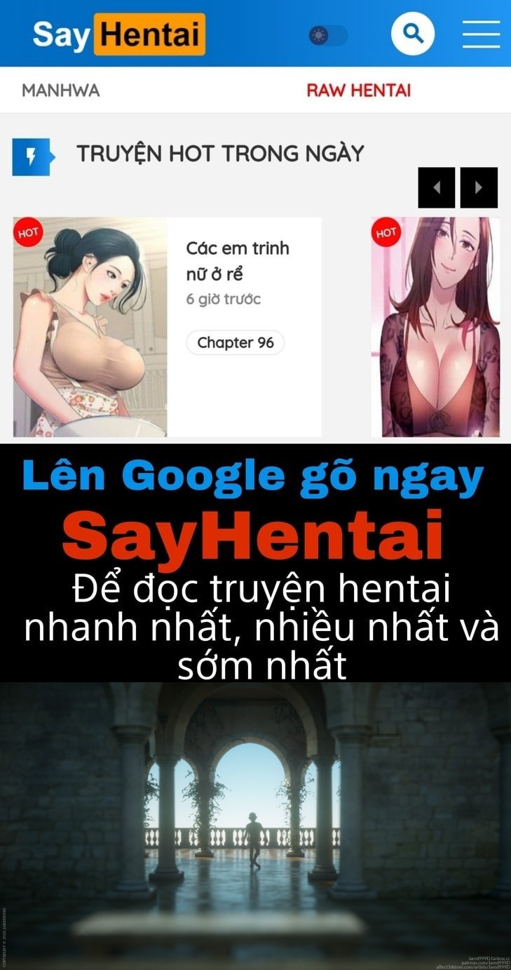 HentaiVn Truyện tranh online