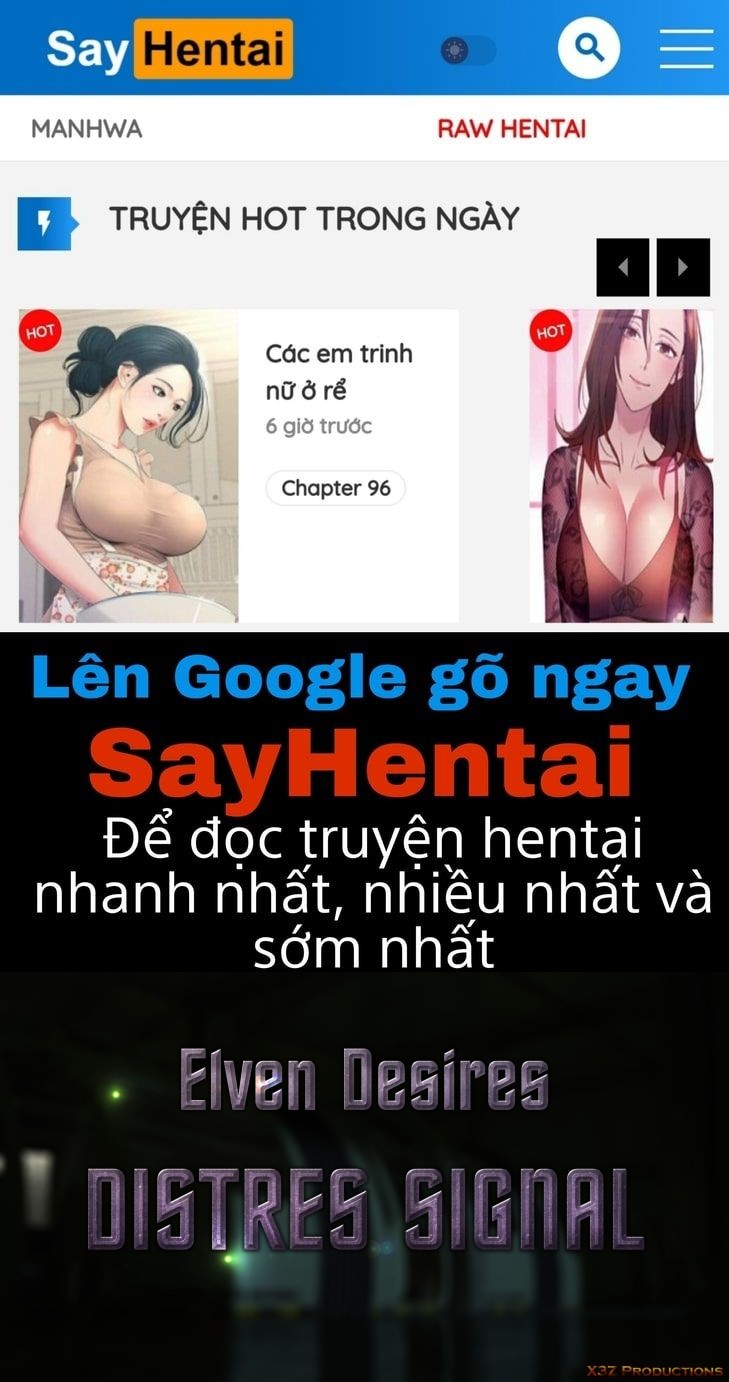 HentaiVn Truyện tranh online