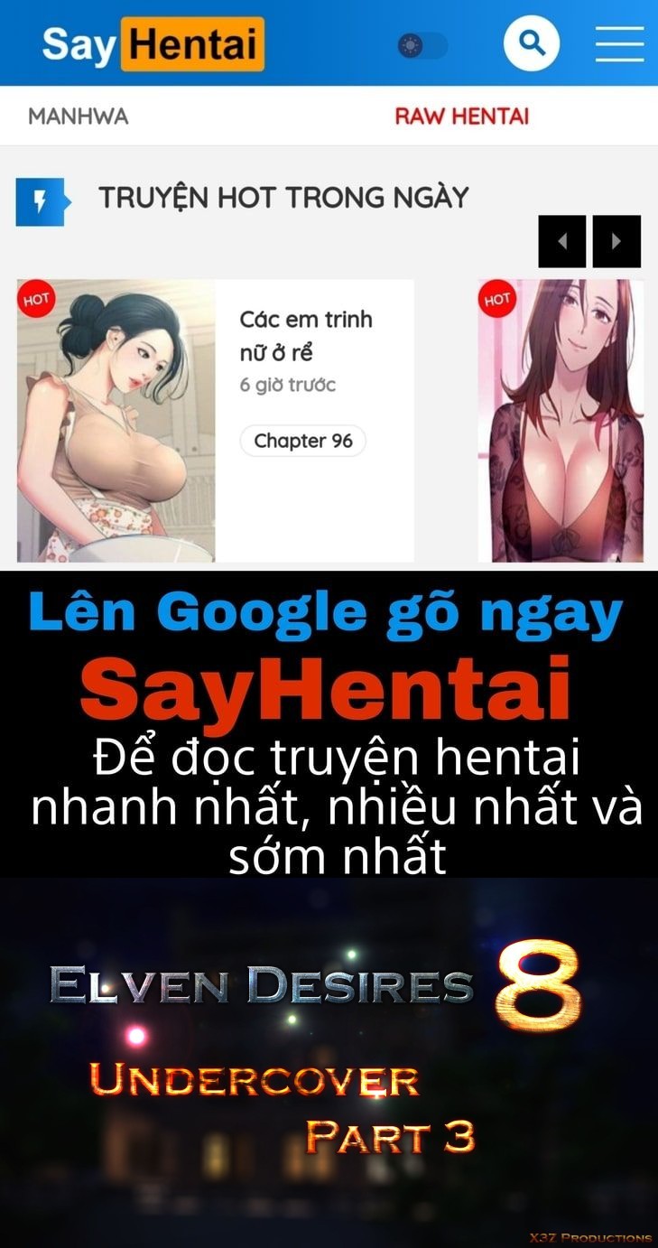 HentaiVn Truyện tranh online