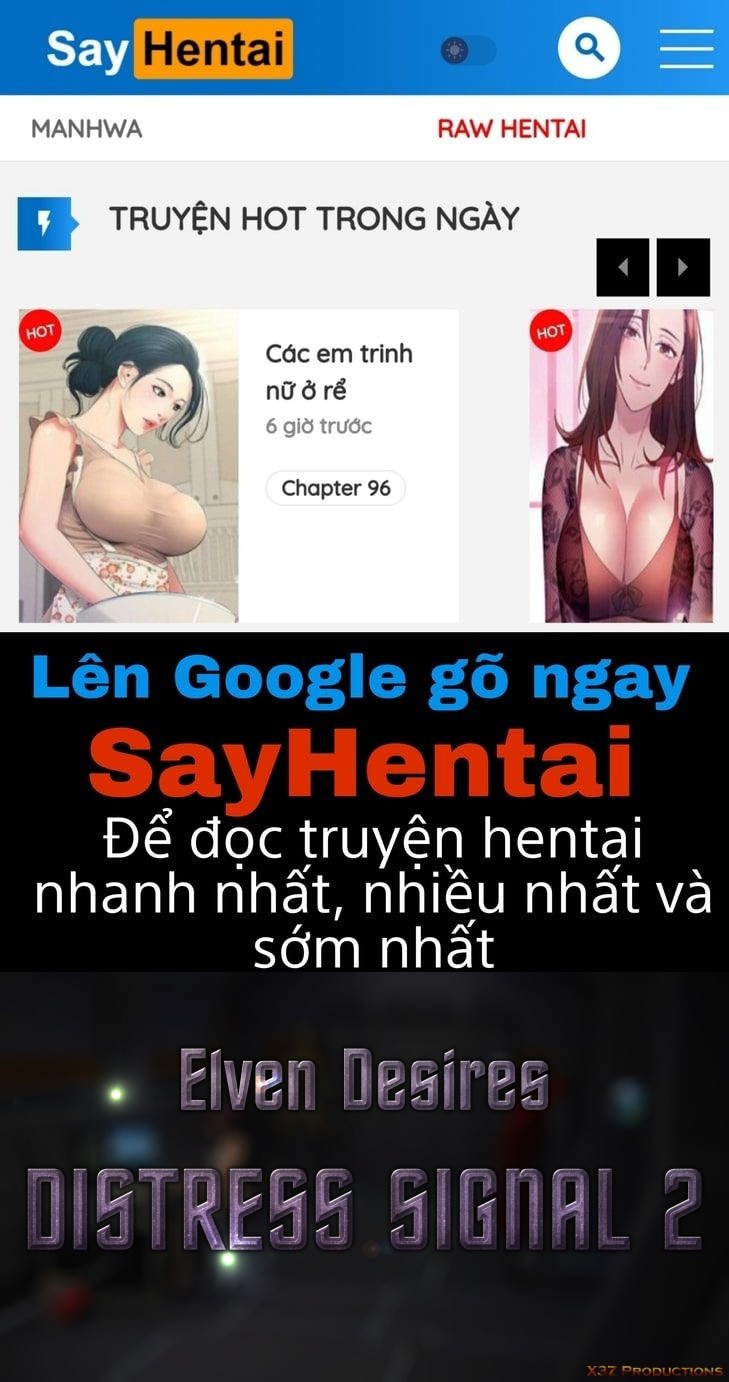 HentaiVn Truyện tranh online