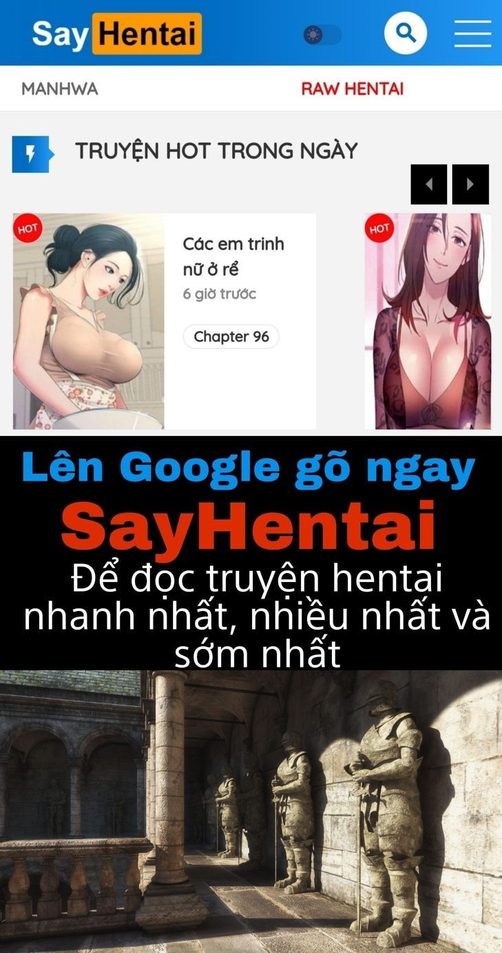 HentaiVn Truyện tranh online