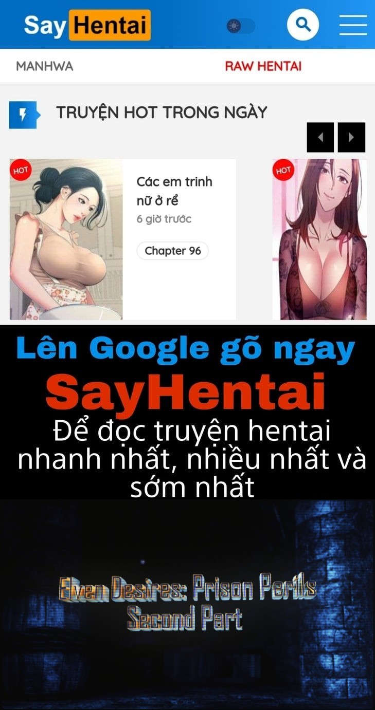 HentaiVn Truyện tranh online