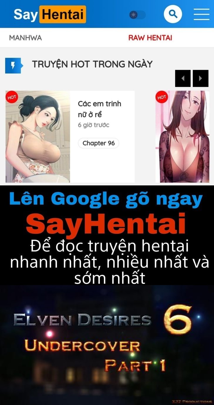 HentaiVn Truyện tranh online