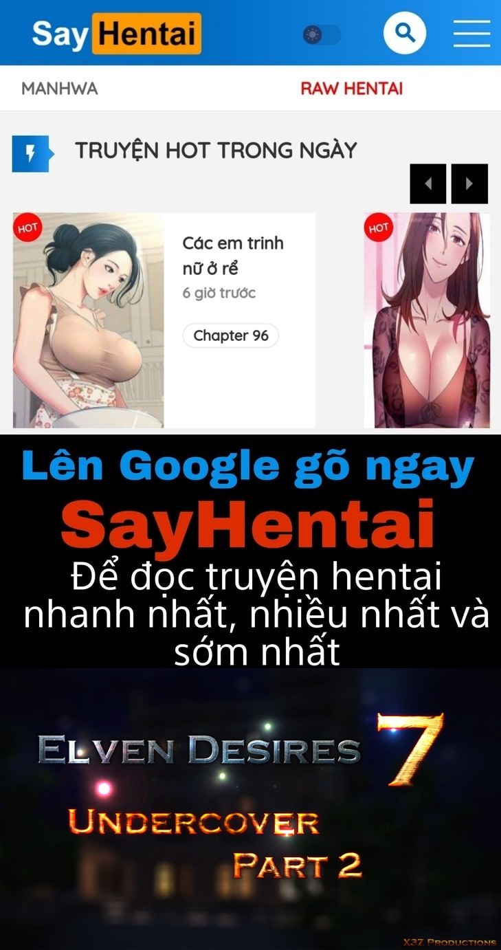 HentaiVn Truyện tranh online