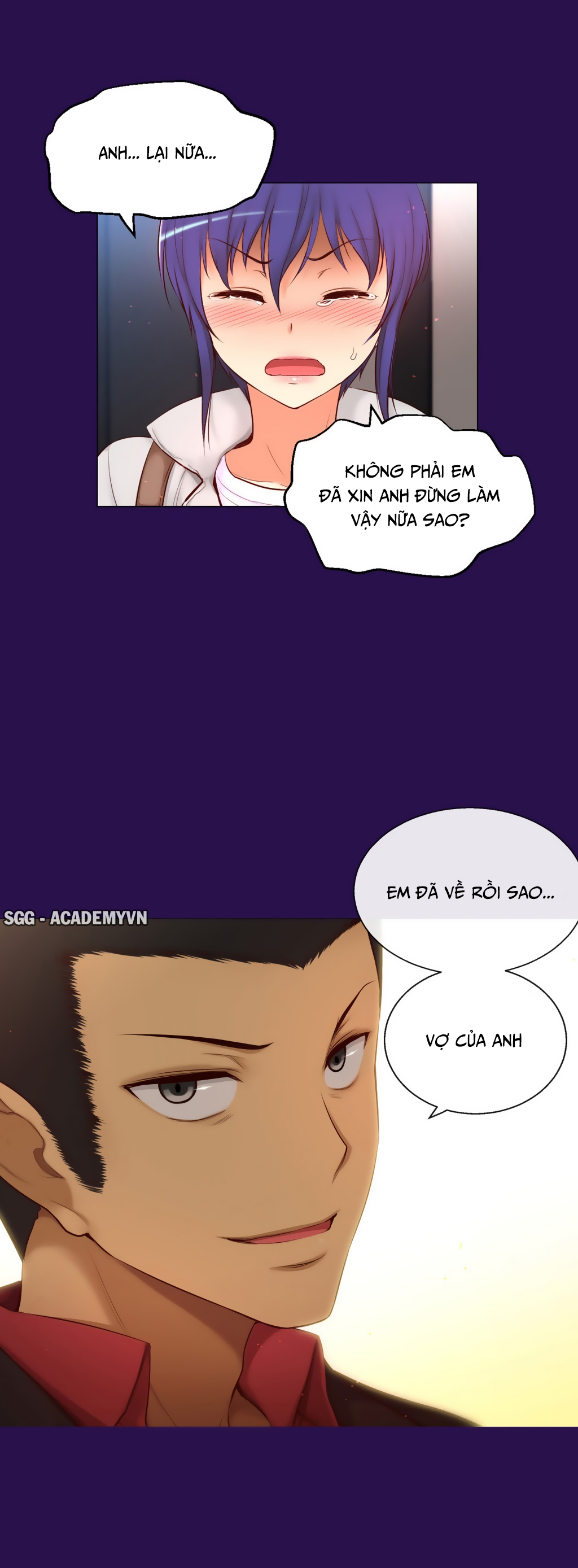 Em Gái Nhỏ! Chapter 56 - Page 7