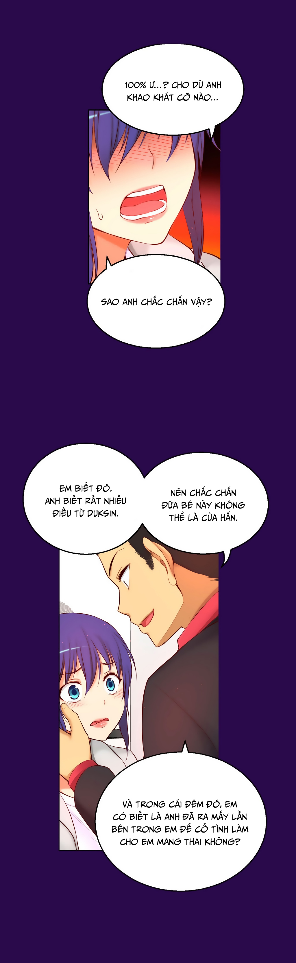 Em Gái Nhỏ! Chapter 56 - Page 26