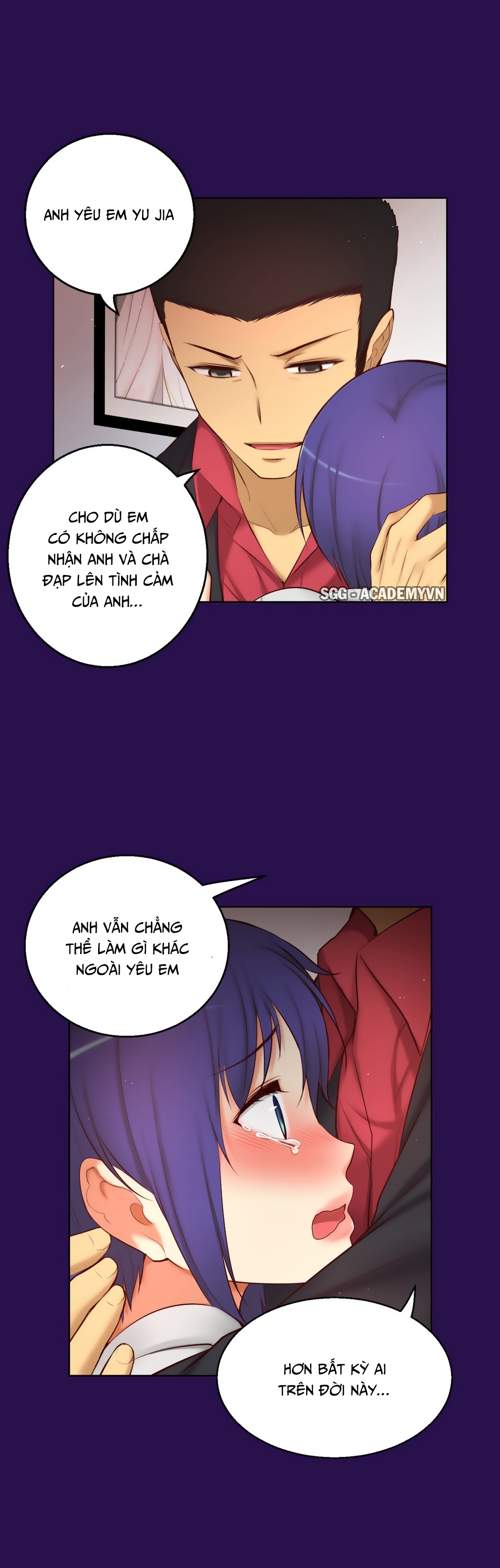 Em Gái Nhỏ! Chapter 56 - Page 29