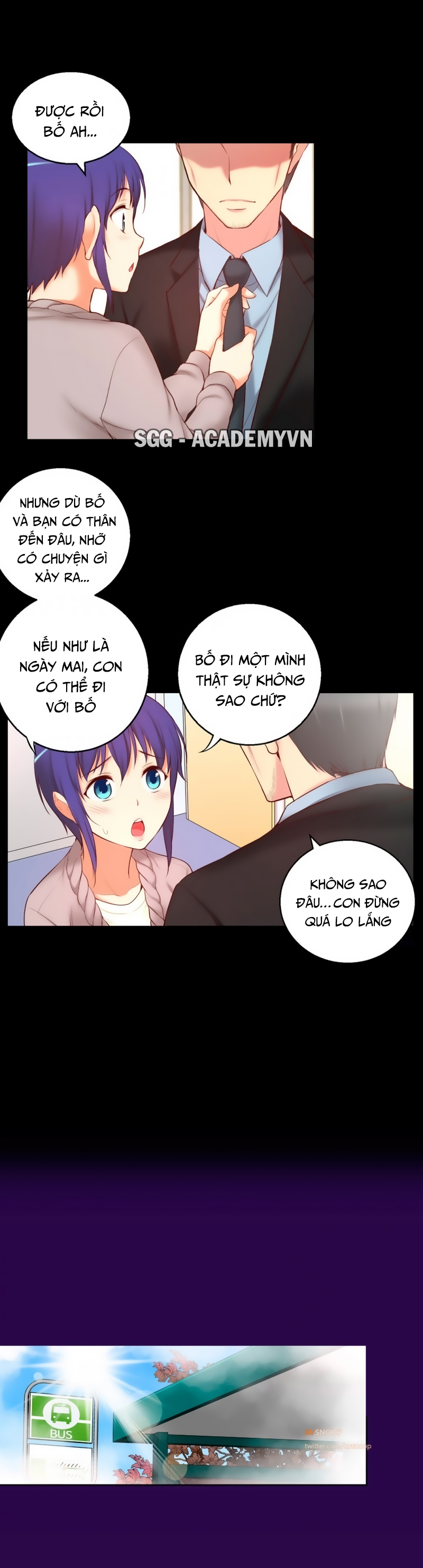 Em Gái Nhỏ! Chapter 57 - Page 29