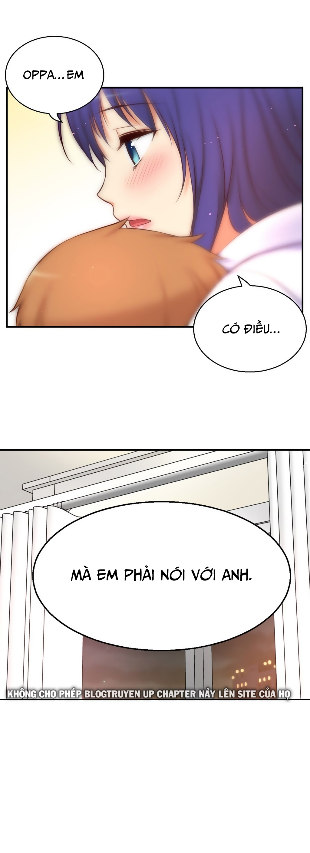 Em Gái Nhỏ! Chapter 58 - Page 46