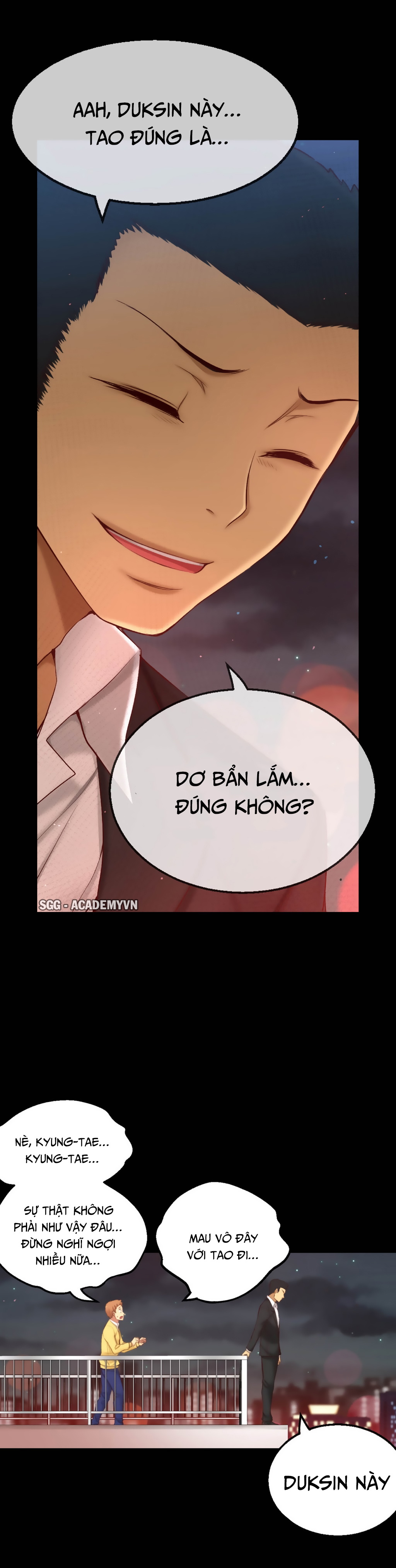 Em Gái Nhỏ! Chapter 60 - Page 31