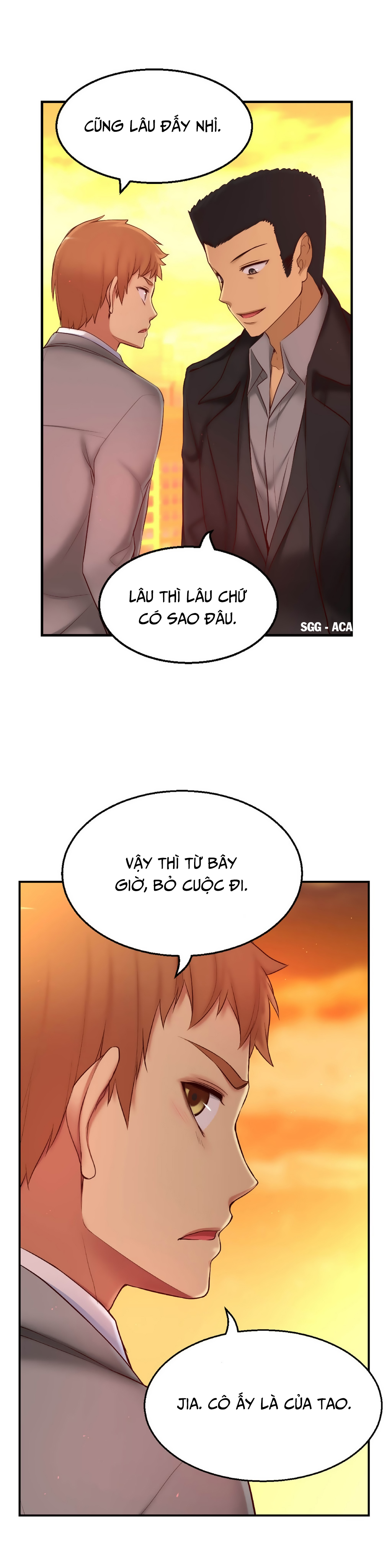 Em Gái Nhỏ! Chapter 60 - Page 40