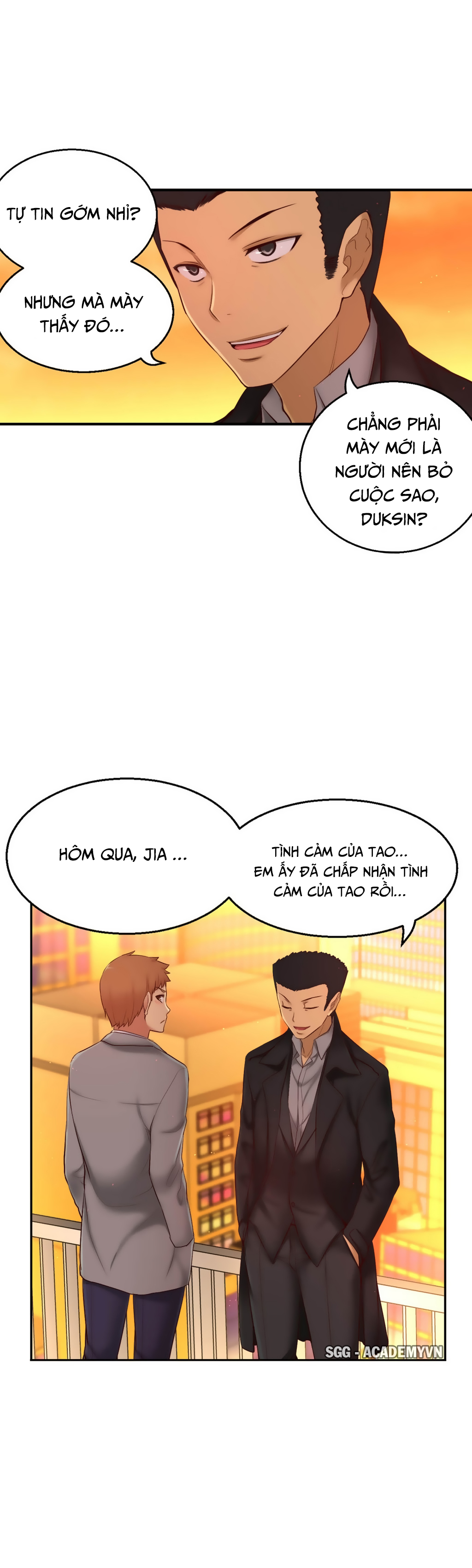 Em Gái Nhỏ! Chapter 60 - Page 41