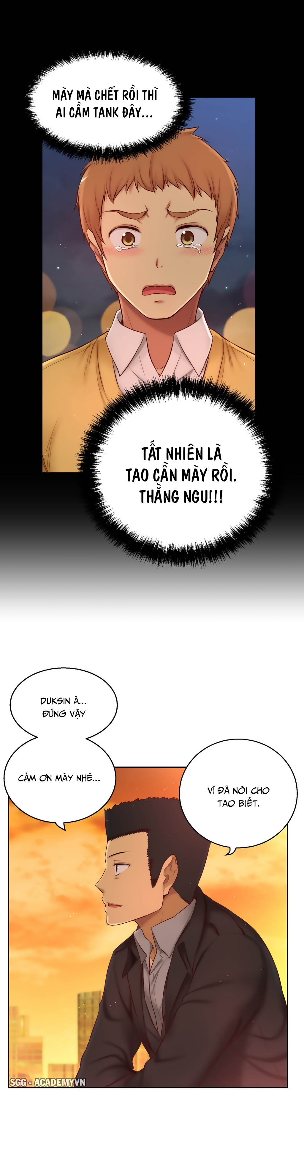 Em Gái Nhỏ! Chapter 61 - Page 42