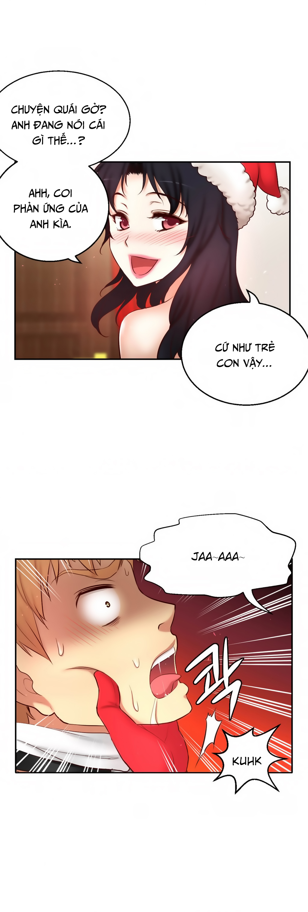 Em Gái Nhỏ! Chapter 67 - Page 9