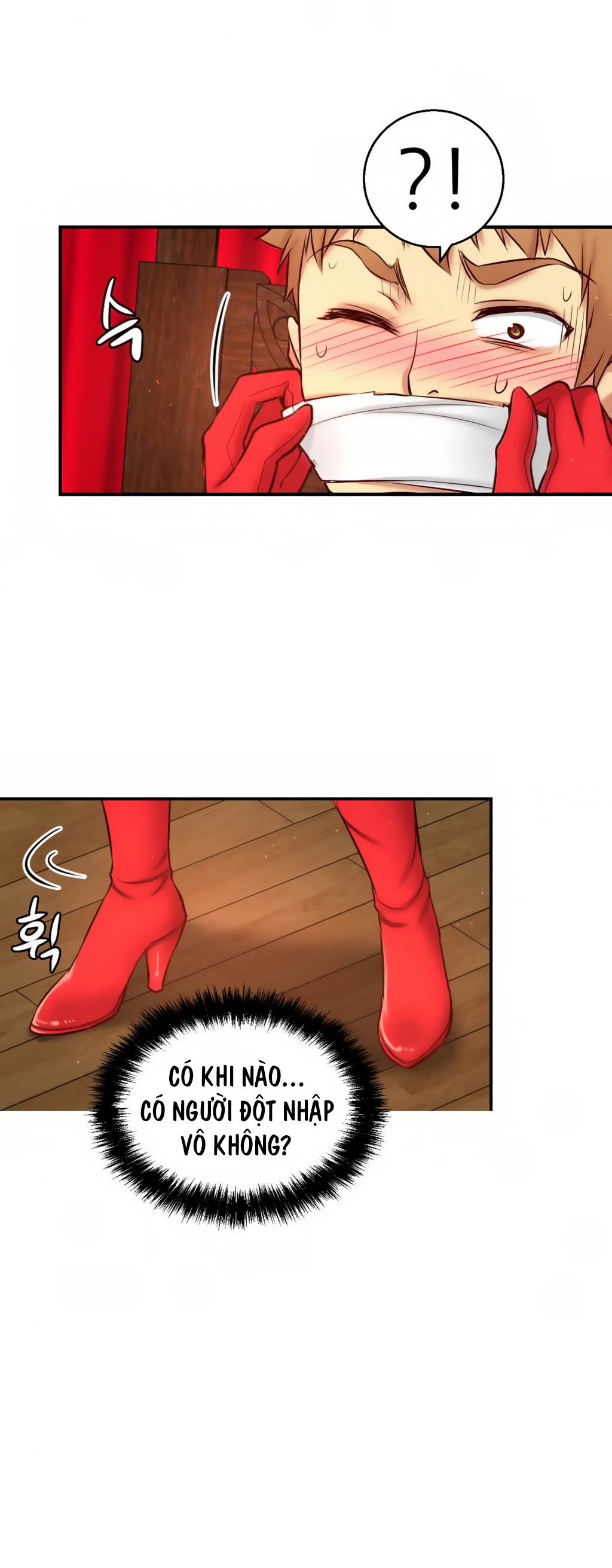 Em Gái Nhỏ! Chapter 67 - Page 33