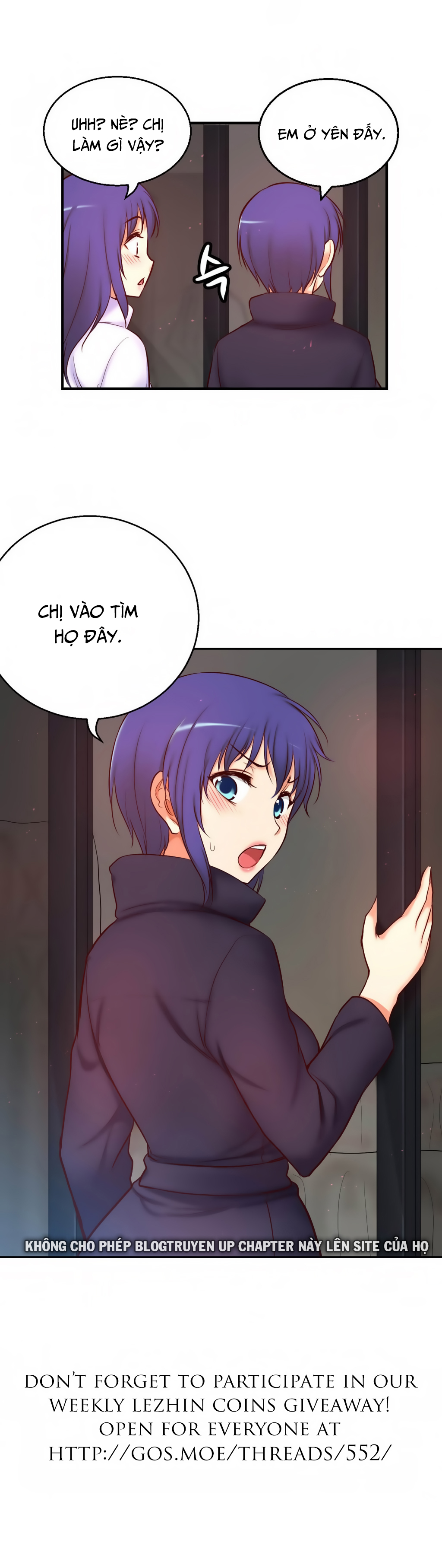 Em Gái Nhỏ! Chapter 67 - Page 45