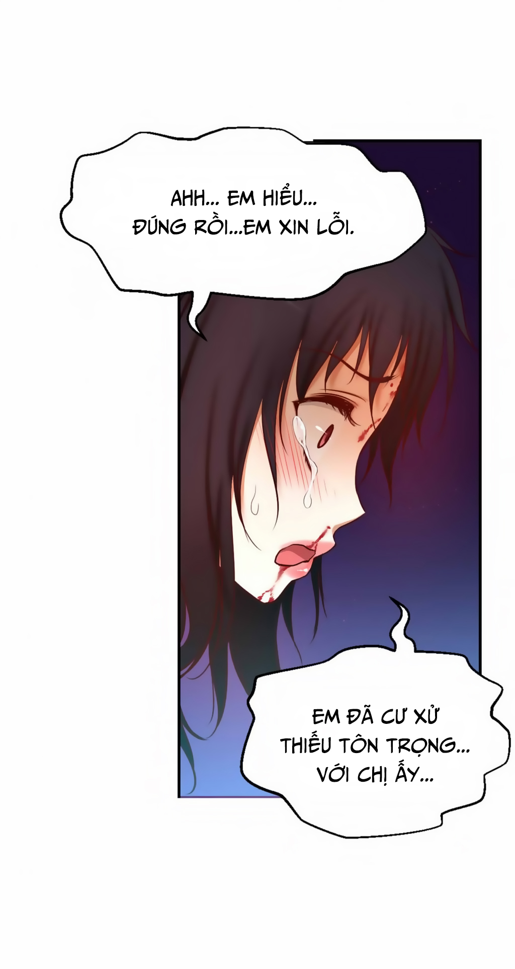 Em Gái Nhỏ! Chapter 68 - Page 38