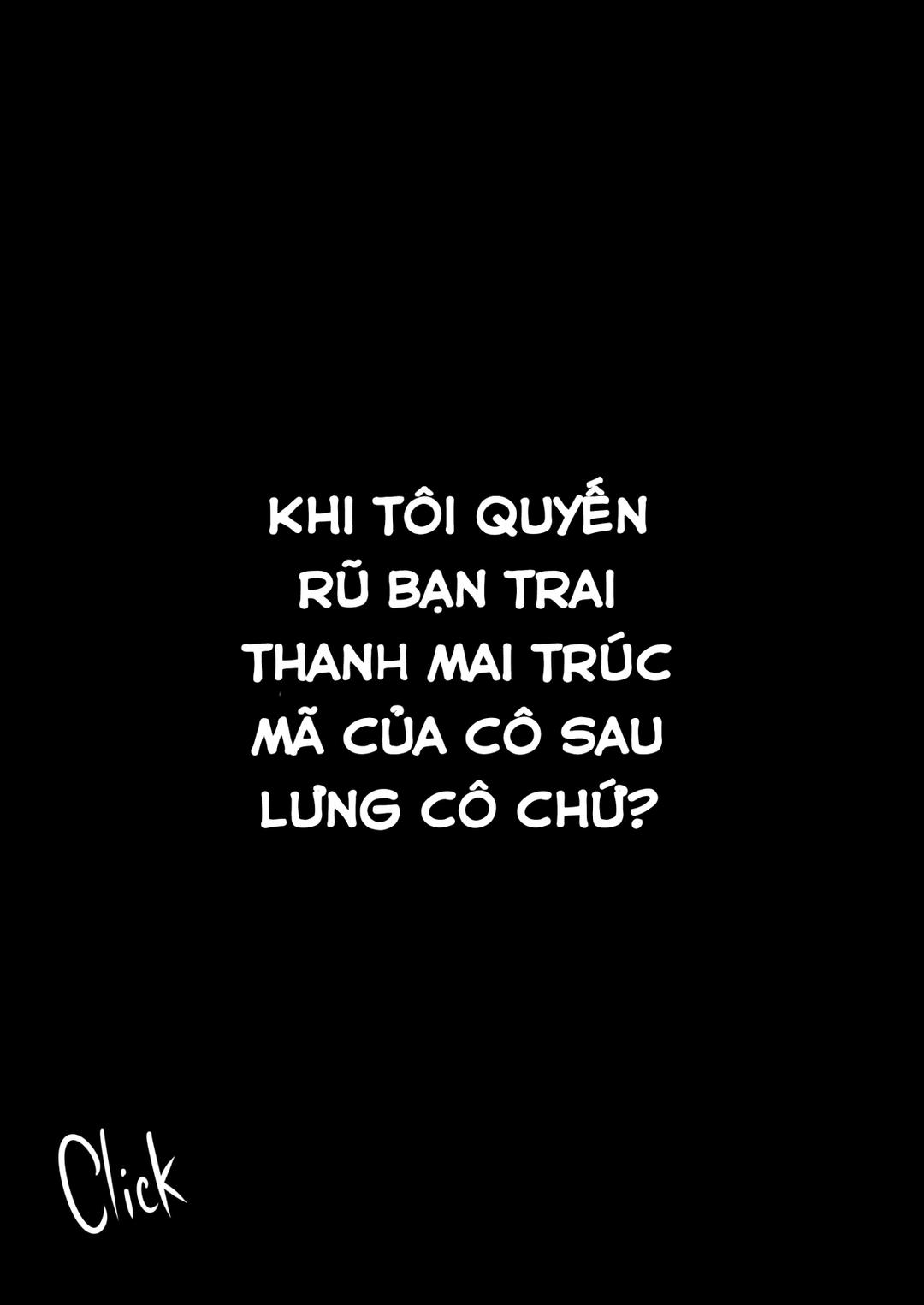 Em hứa sẽ giữ bí mật Oneshot - Page 50