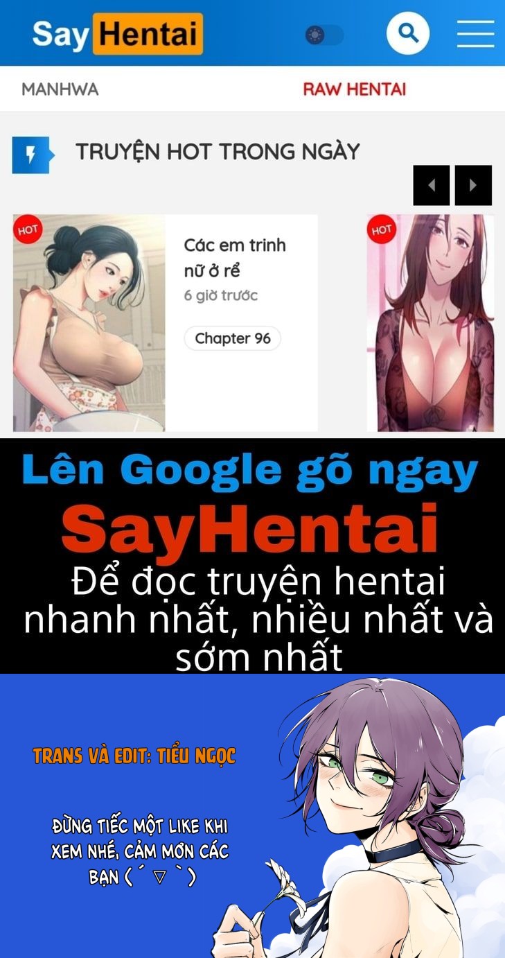 Em là con đĩ của anh Chap 4: Giấc mơ... - Page 1