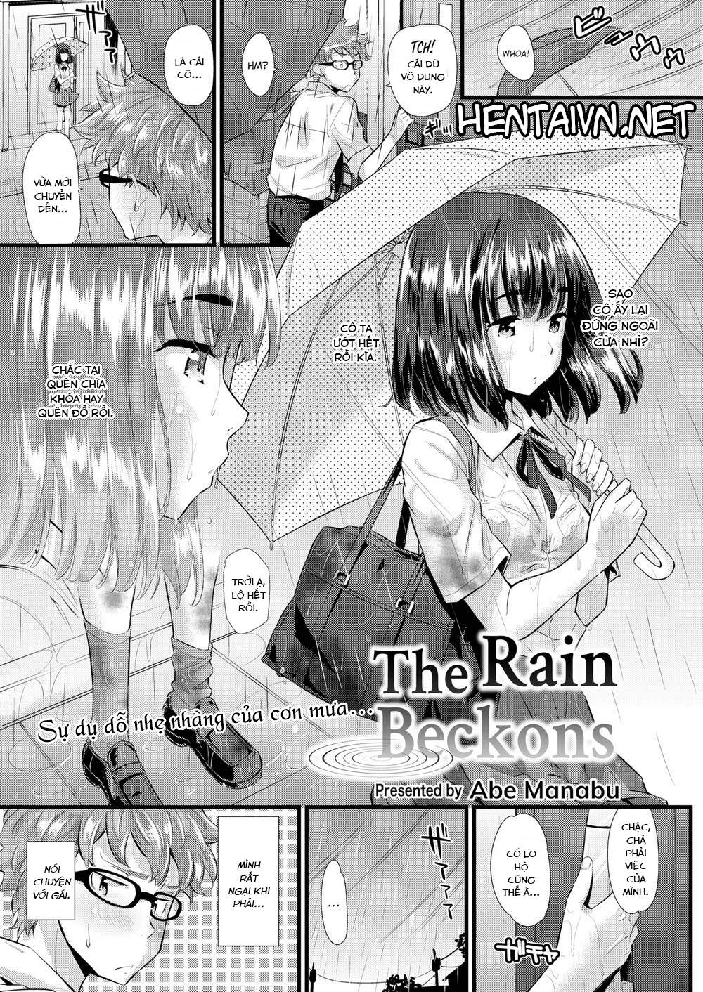 Excite Love Rhythm Chapter 1 - Page 4