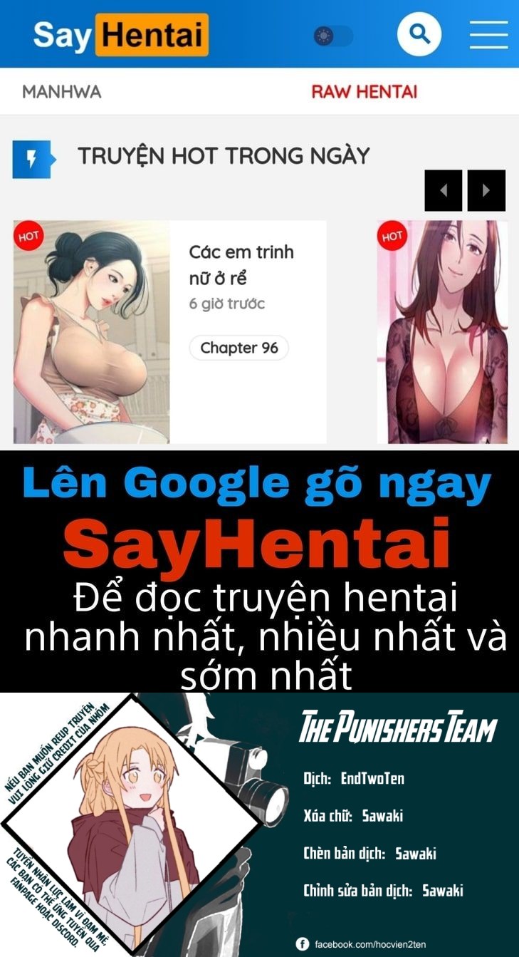 HentaiVn Truyện tranh online