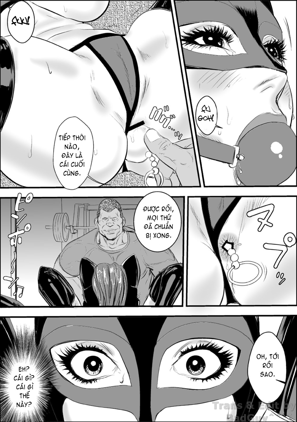 Female Teacher Jogeza Exhibitionism Training Chapter 2 END - Page 22