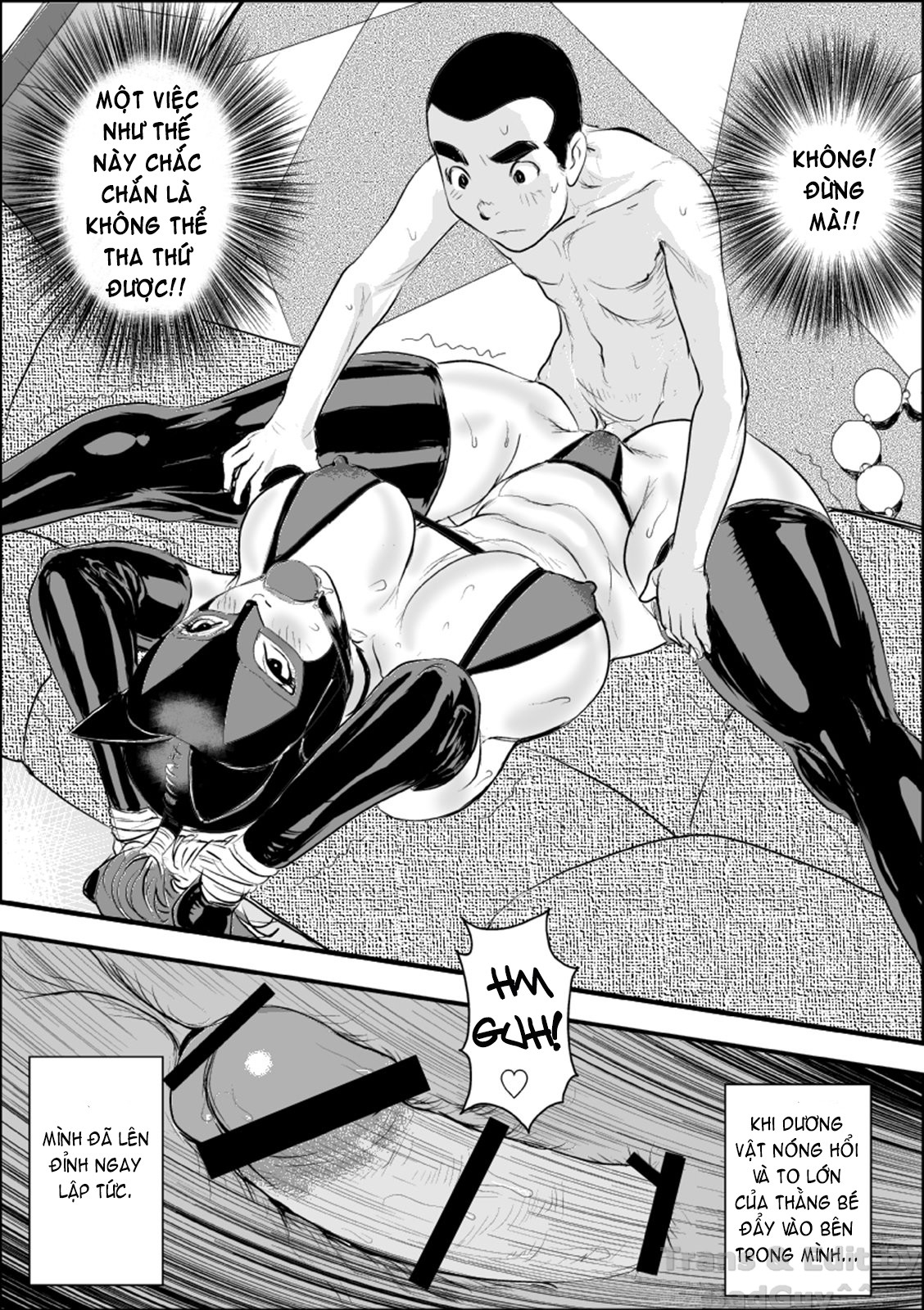 Female Teacher Jogeza Exhibitionism Training Chapter 2 END - Page 31