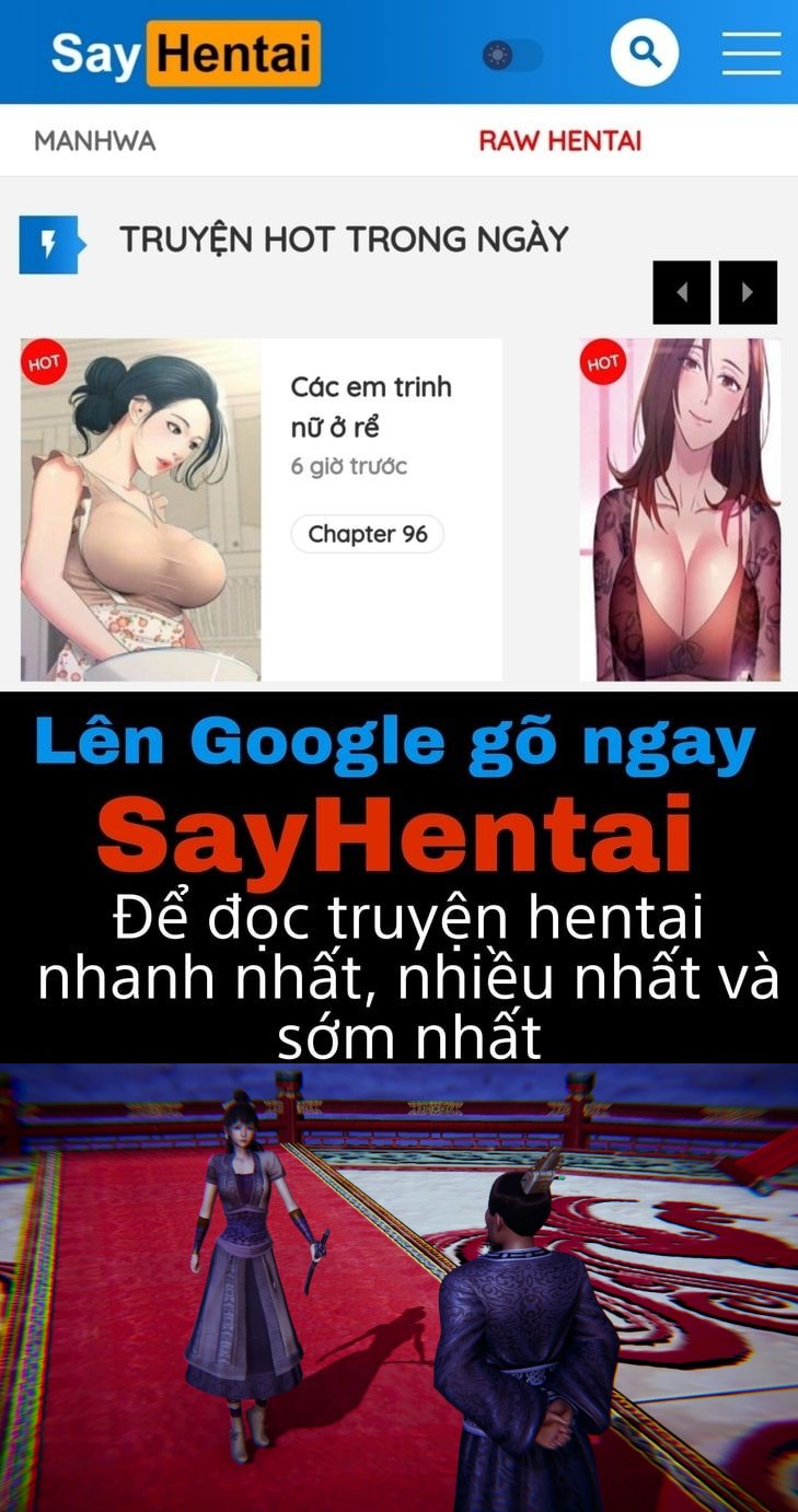 HentaiVn Truyện tranh online