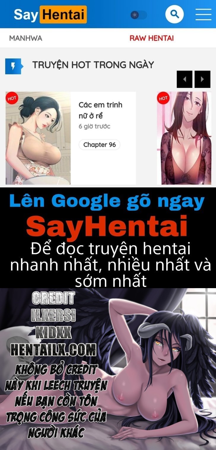 HentaiVn Truyện tranh online