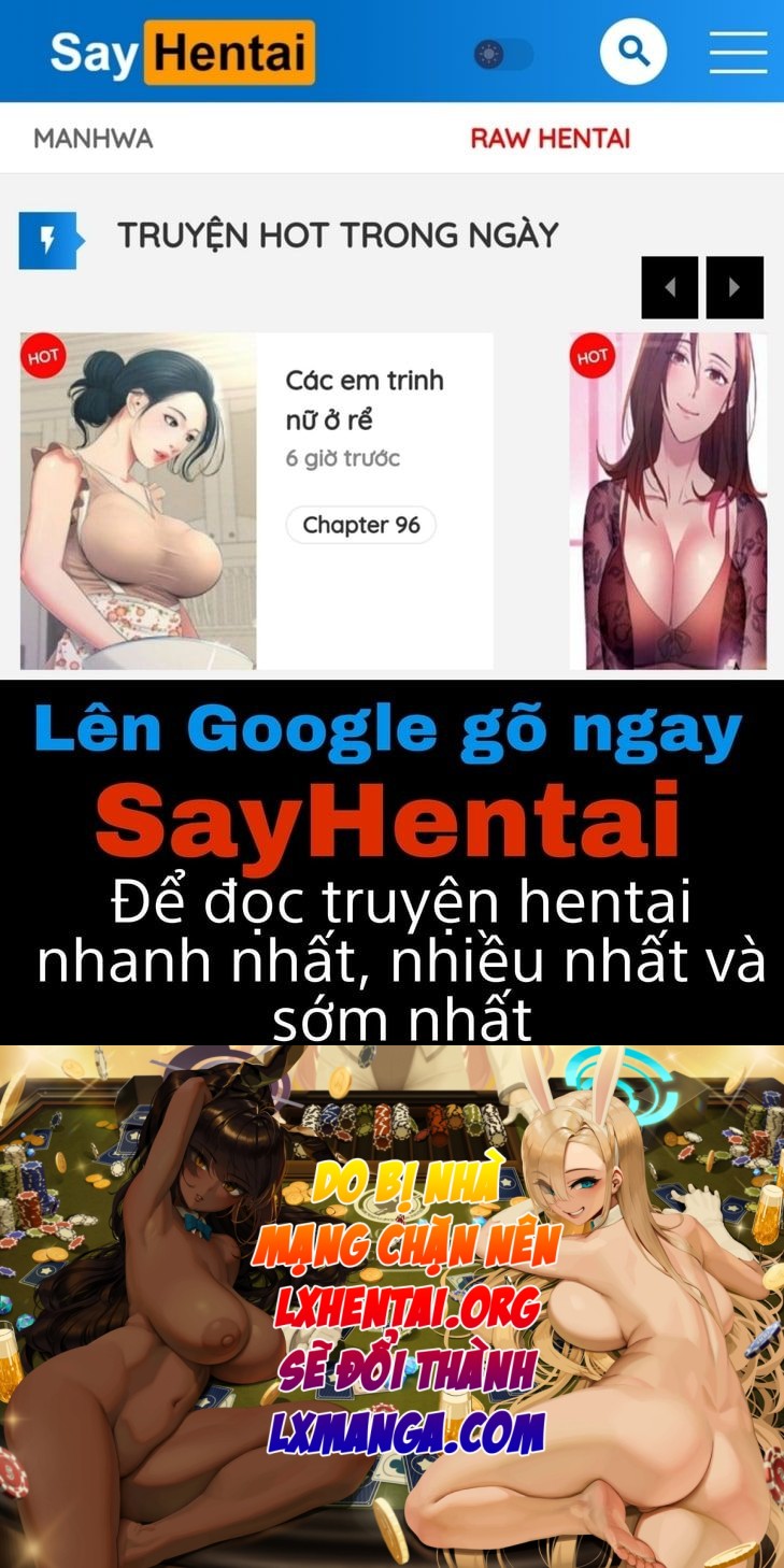 HentaiVn Truyện tranh online